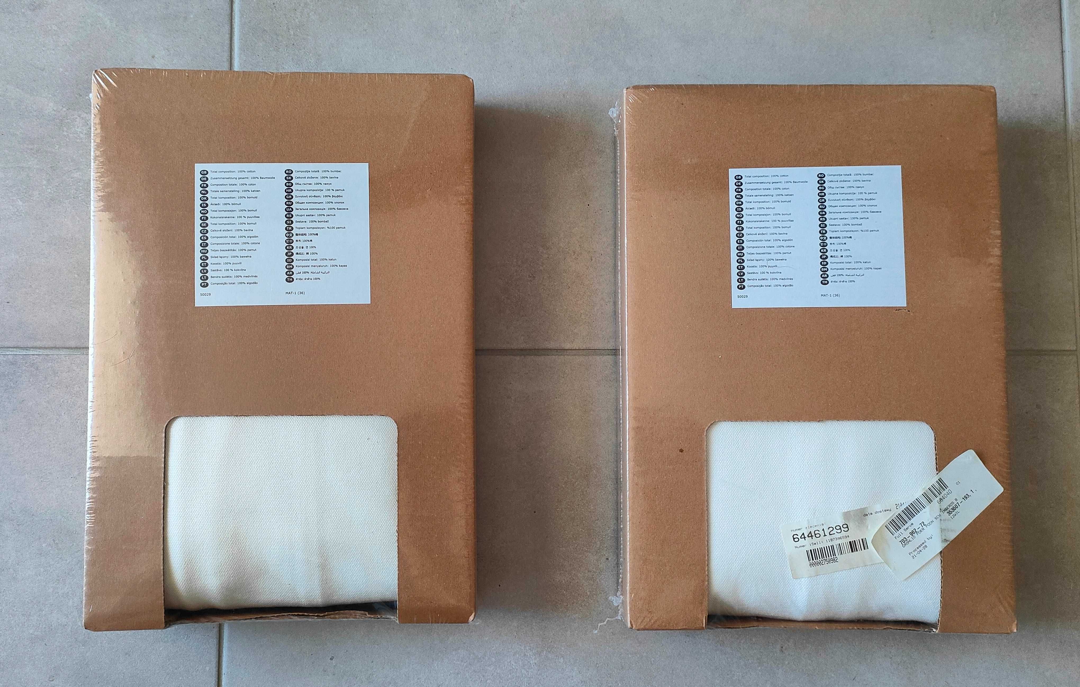 IKEA pokrycie podnóżka ze schowkiem GRÖNLID - 703.962.72