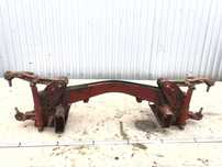 BELKA POD SILNIK - 1303.00 PLN - IVECO DAILY I Platforma / podwozie 1978 - 1999 35-10 (10310311,