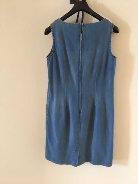 4 Vestidos M/L (10 euros cada)