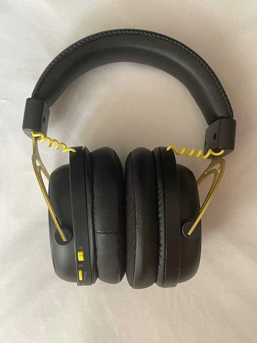 Навушники Hator Hypergang 2 X