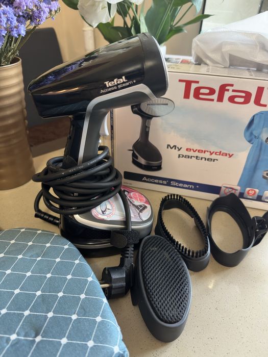 Паровий утюг Tefal