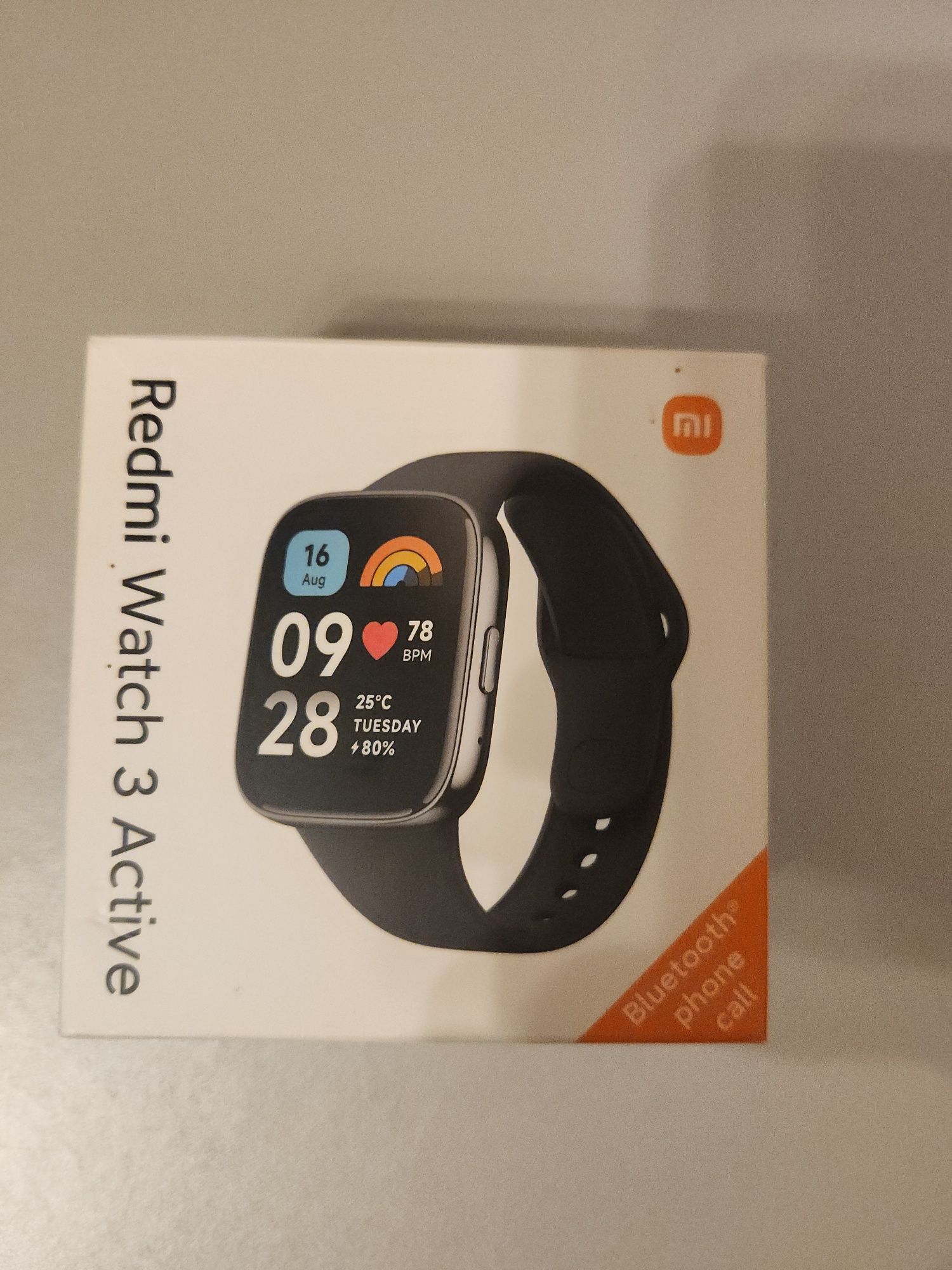 Redmi Watch 3 Active