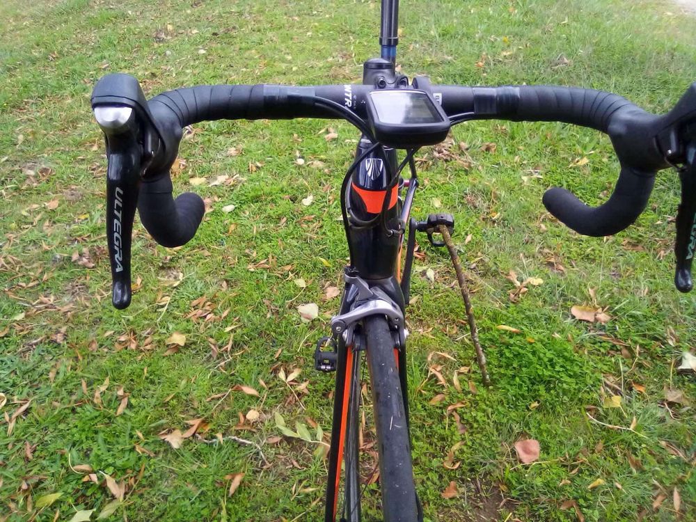 Bicicleta trek emmonda sl