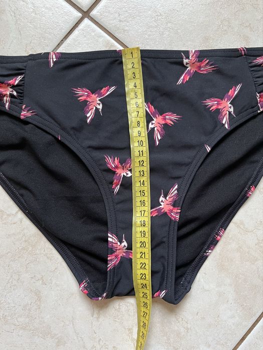 Роздільний купальник