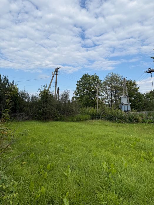 Будинок в Полянках