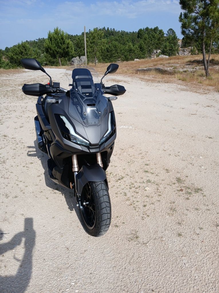 Horda  ADV 350 particular