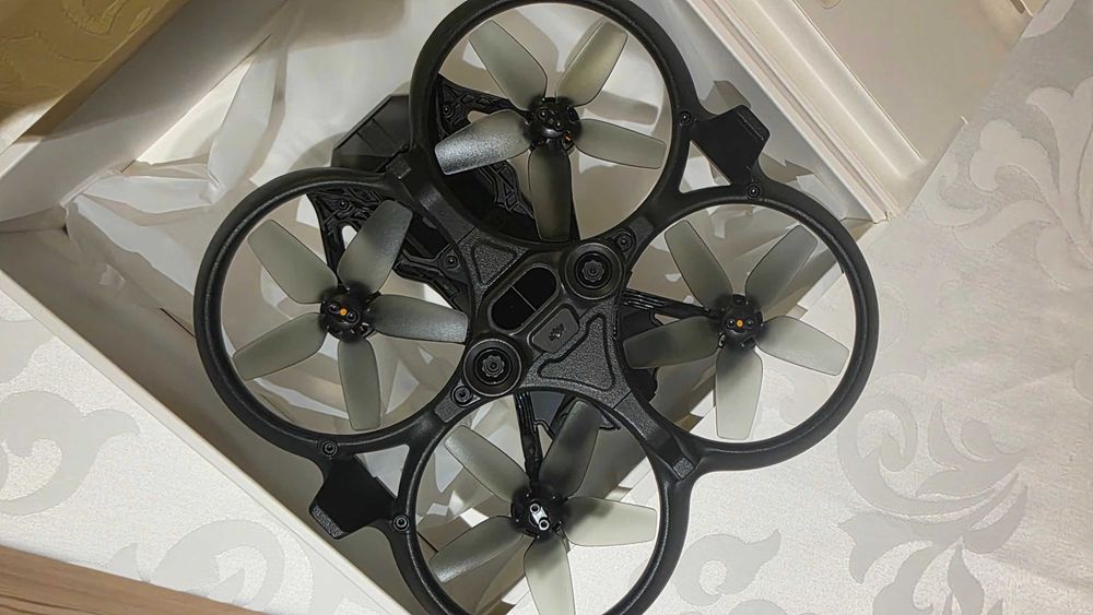 DJI Avata - Fly More Combo - NOVO