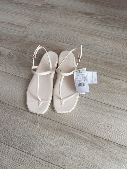 Крокси жіночі.