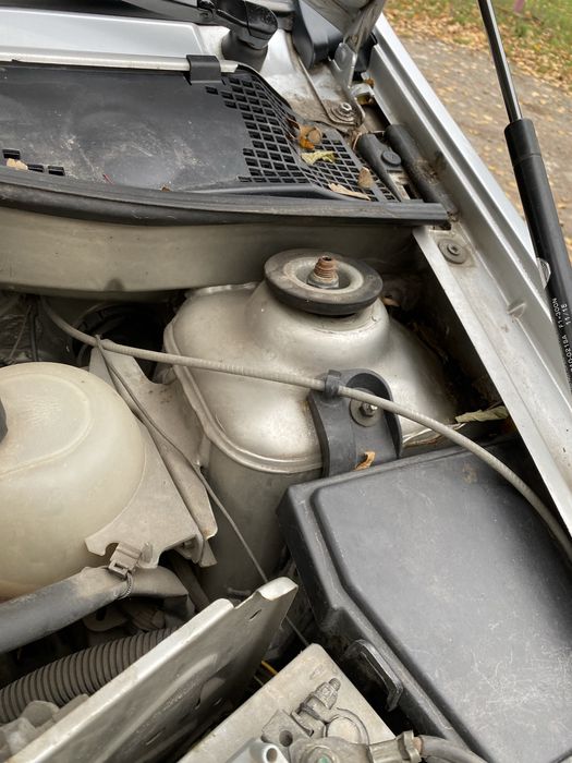 DACIA LOGAN 1.4 Бензин