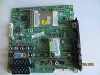 Main board BN41-00982B с Samsung LE32A430T