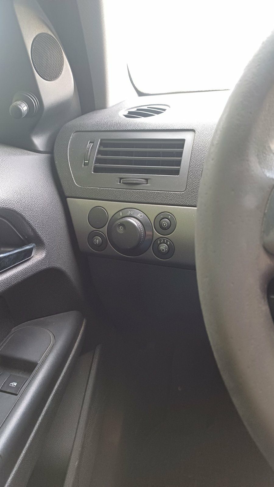 Opel Astra H 2006 хетчбек 1.4