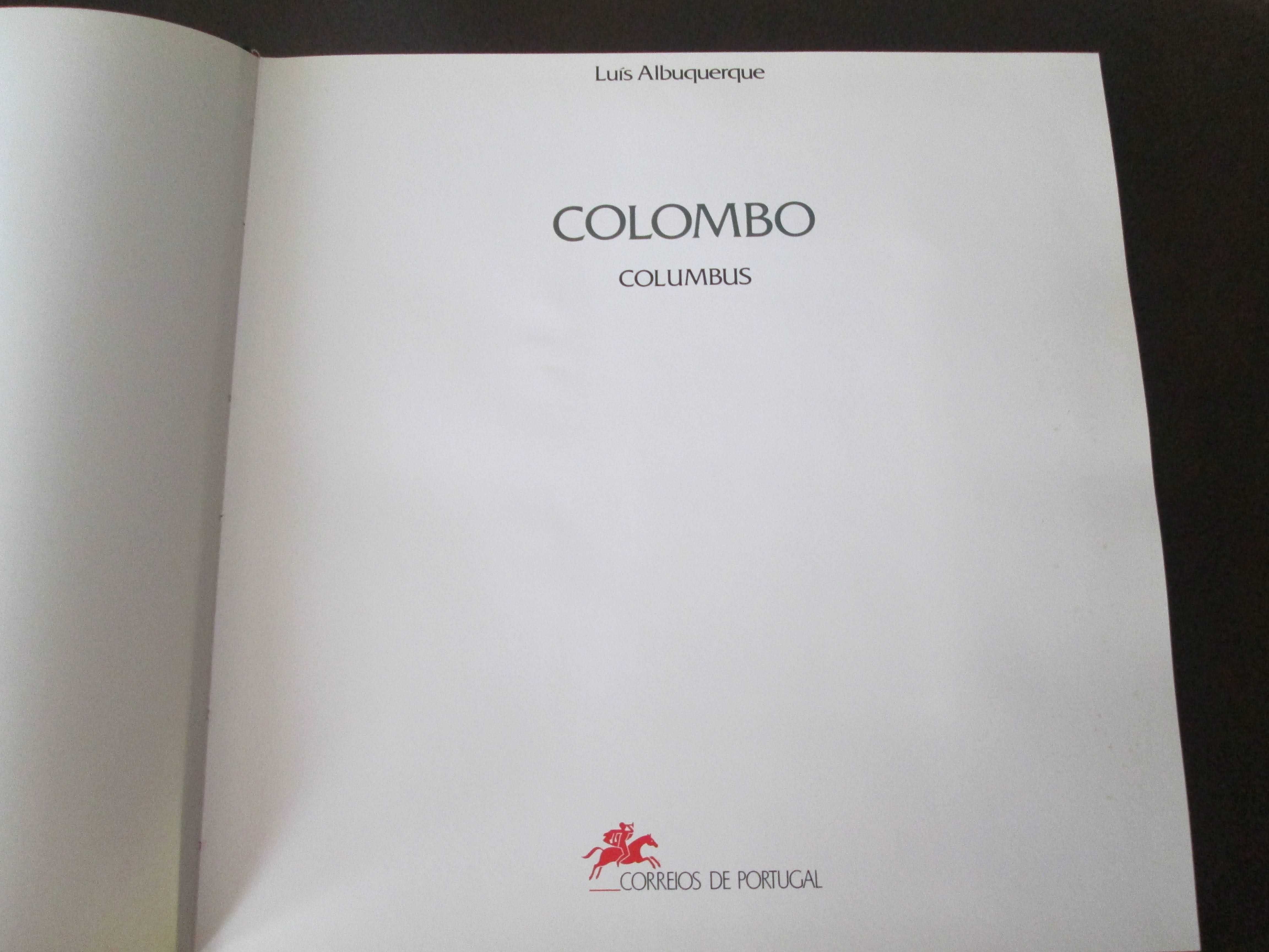 Colombo/Columbus