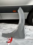 Blotnik lewy volvo Ex30,Ex 30