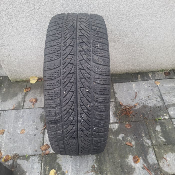 Koła zimowe cena za 4szt 5x112 Skoda Superb Vw Passat 225/45/R17