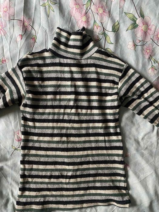 Отдам детские вещи гольфы штаны тапочки