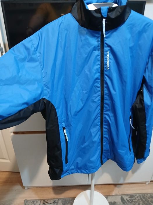 Kurtka sportowa Stormberg rozmiar XL