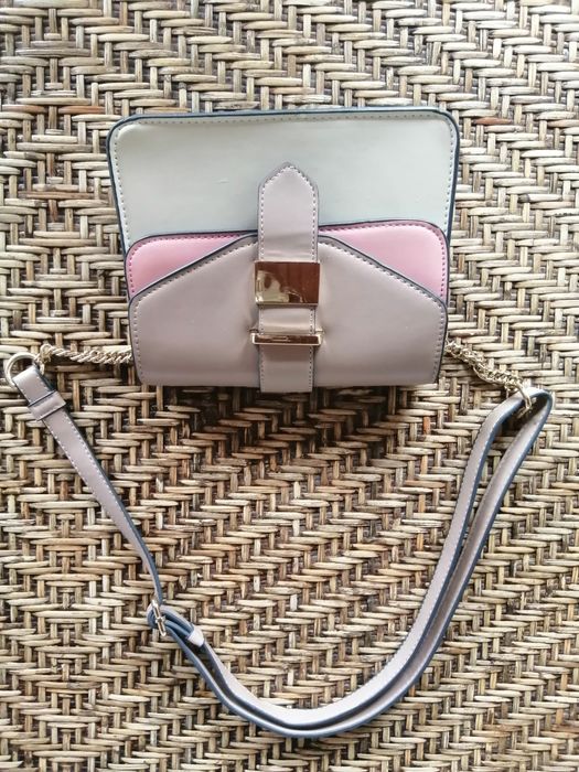 Mala pequena tiracolo Bijou Brigitte