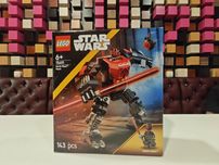 Конструктор LEGO Star Wars 75411/75390/75368/75369/75370
