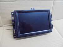 RADIO JEEP COMPASS/ RENEGADE 68413955AA