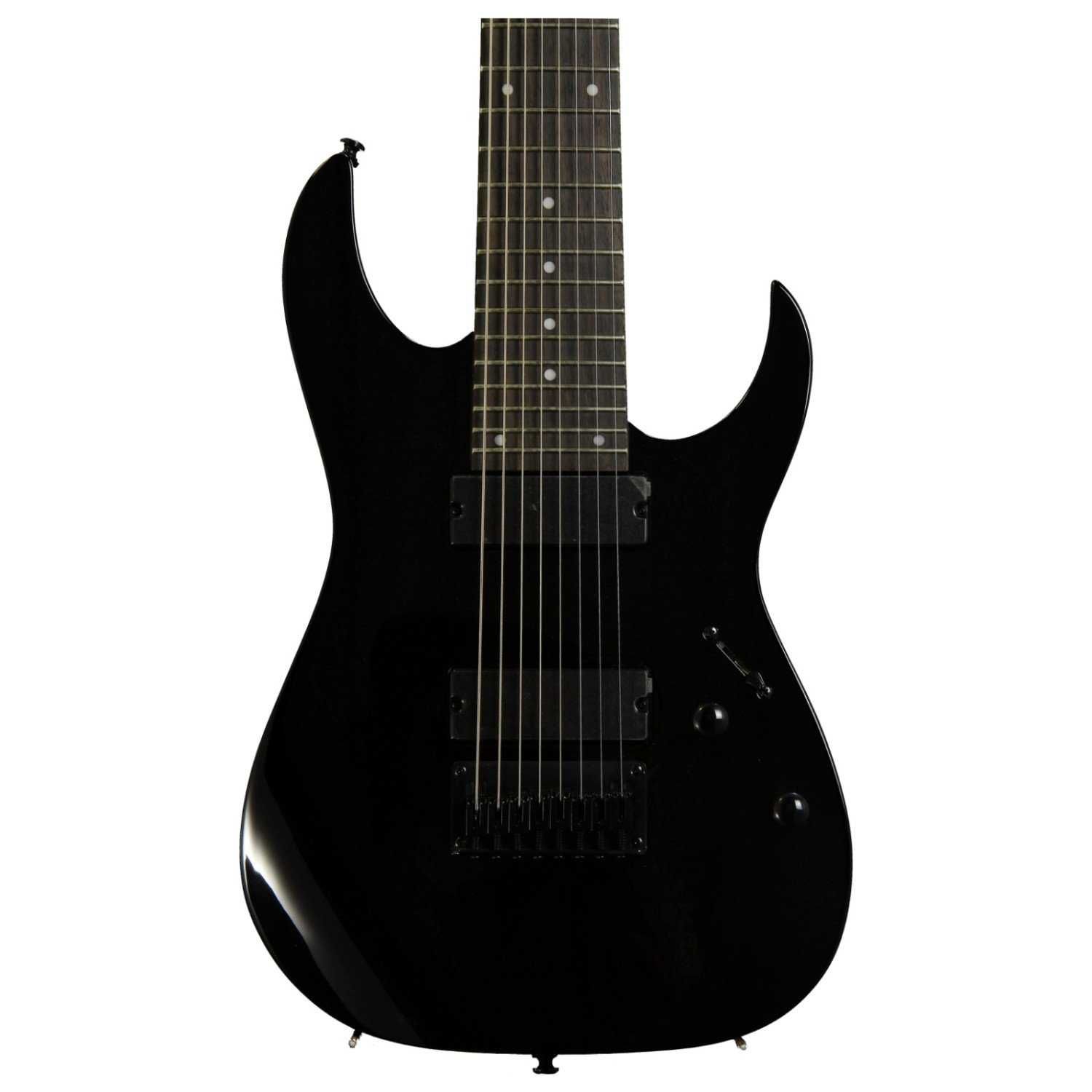 Guitarra de 8 cordas Ibanez RG8