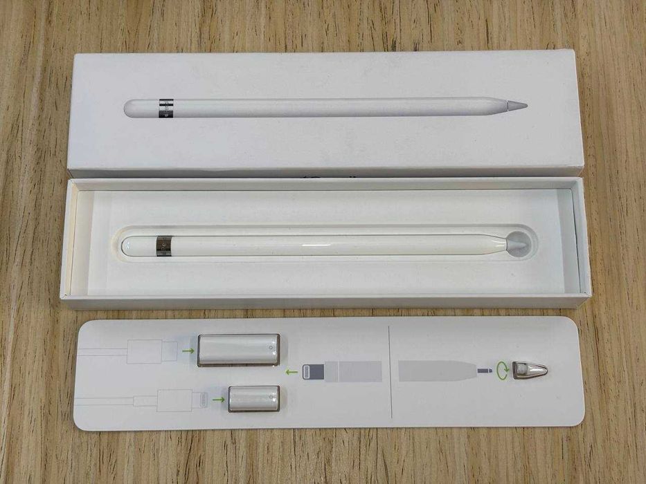 /8116/ Openbox Apple Pencil 1 MK0C2 Обмін Розстрочка Гарантія