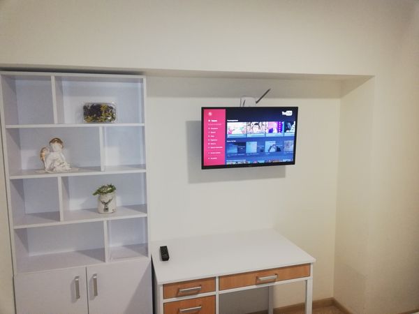 Квартира-студио в ЖК «Smart House»