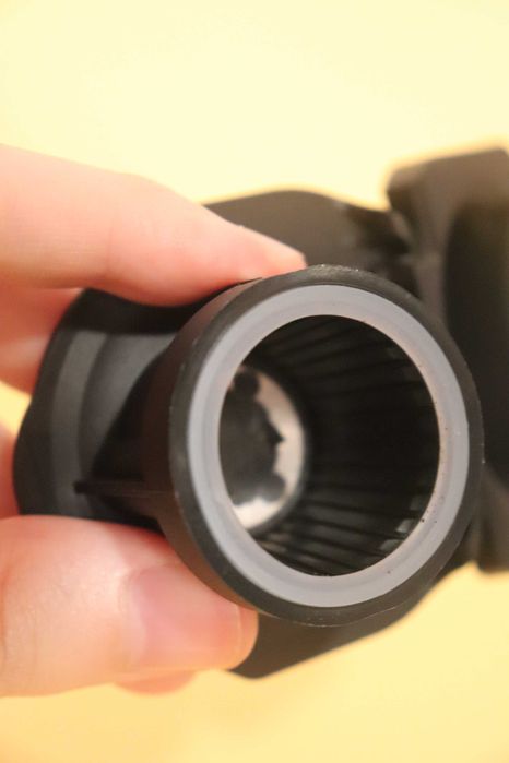 Adaptador cápsulas de café