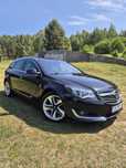 Opel Insignia 2015r. 2.0 cdti Biturbo OPC Line