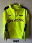BVB Borussia Dortmund Training top fleece Puma L