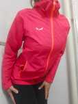 Kurtka softshell Salewa