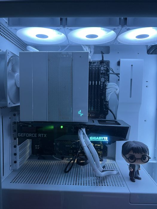 PC Gaming / Edição – Ryzen 9 + RTX 3060 – Pronto a usar!