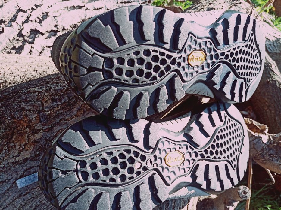 Scarpa mojito 43 замша/ кожа