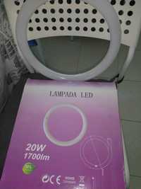 Lampada nova LED 20W