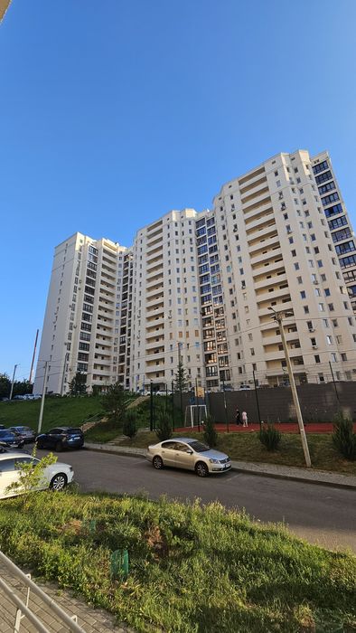 Эксклюзив 2 комн ЖК Сокольники Центр