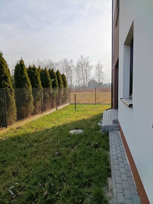 Na sprzedaż mieszkanie deweloperskie – 3 pokoje, parter, Radzymin