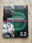 Oblicza Epok 2.2