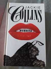 "Wendeta" Jackie Collins