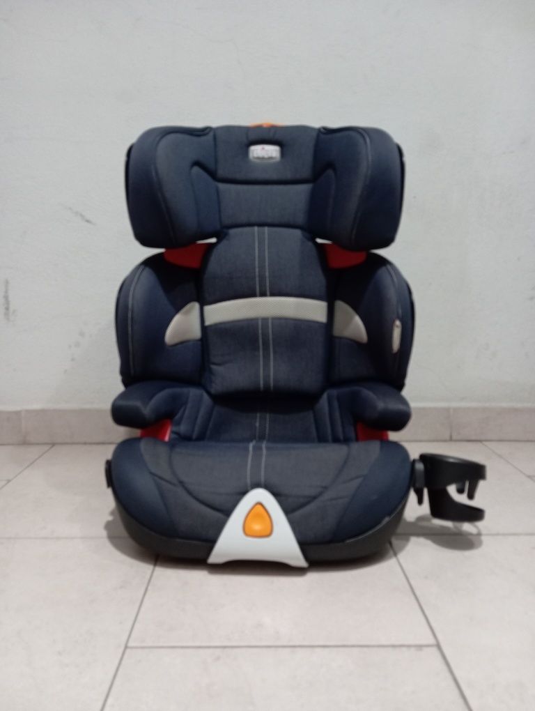 Cadeira Auto Chicco grupo 2/3 15-36kg