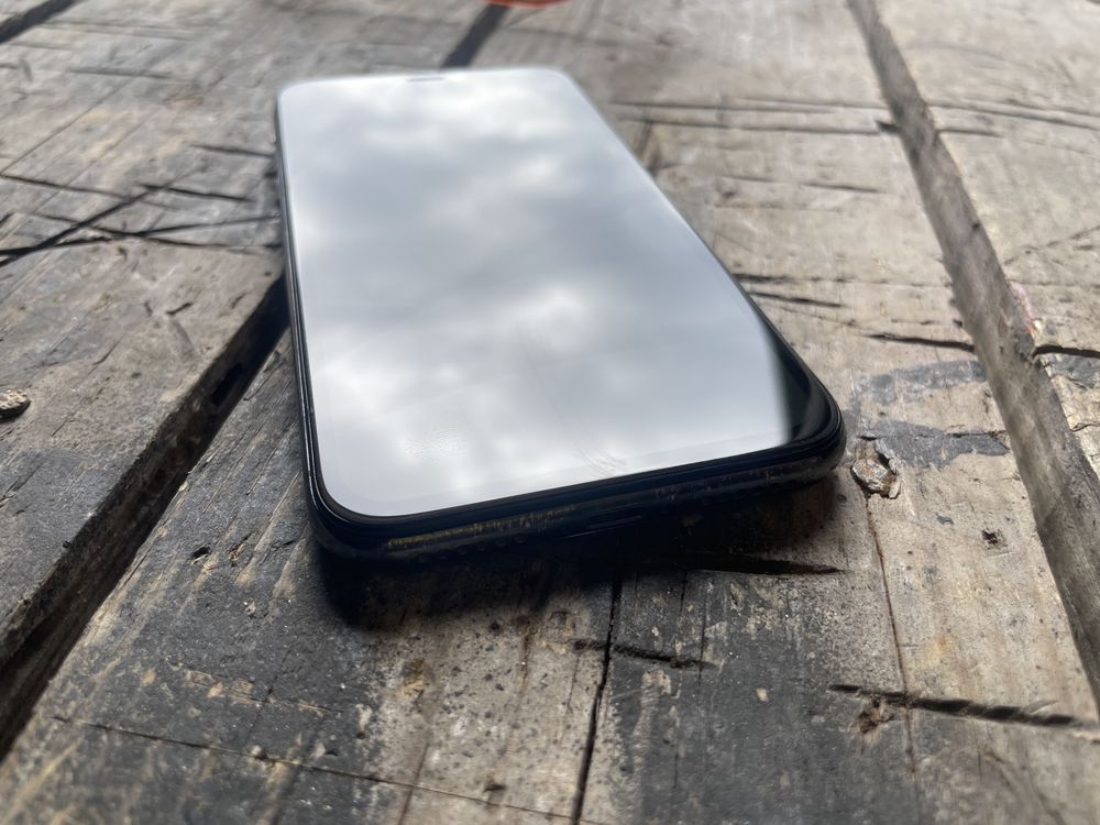 IphoneX 256GB на запчасти. экран, камера, батарея, корпус