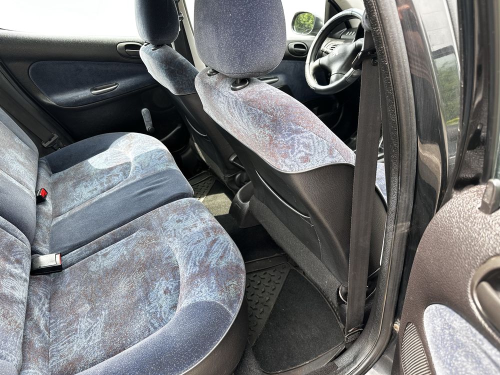 Пежо 206 Автомат