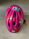 Capacete infantil Bellino XS (48-52cm)