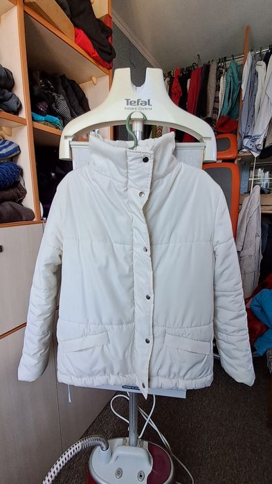 Куртка зимова. Розмір М. Стан гарний