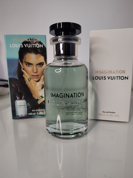 Perfumy Louis Vuitton imagination 100ml