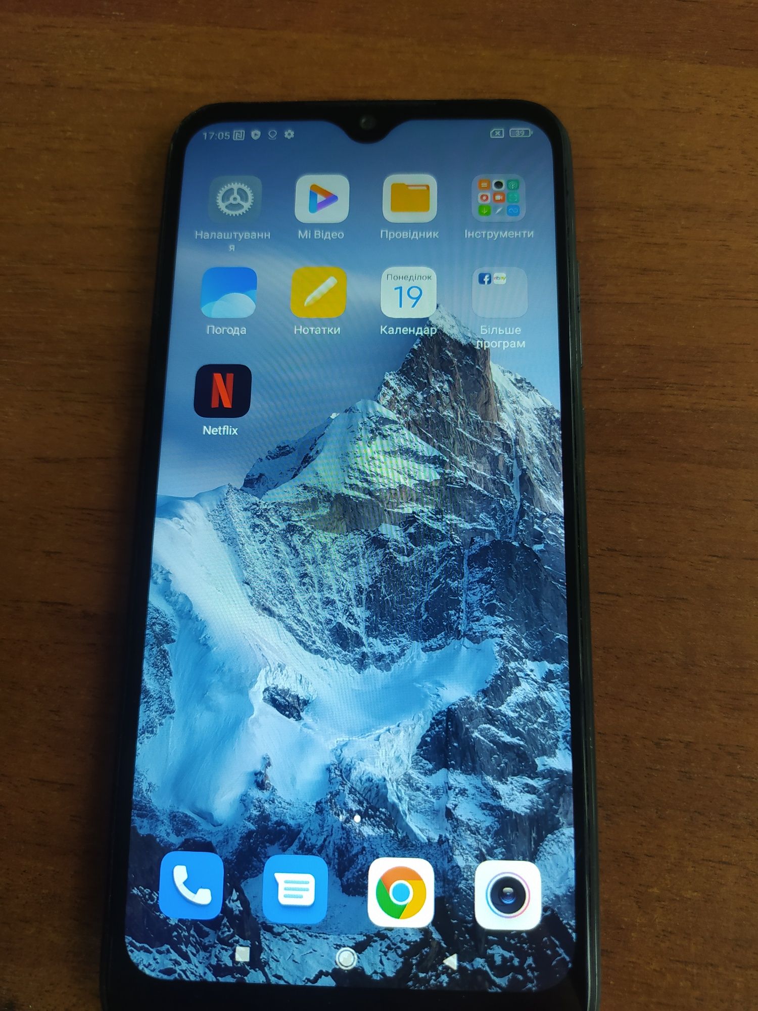 Продам Redmi Note 8T 64/4+1 GB