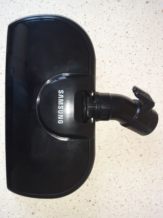Samsung końcówka szczotka do mopowania do tradycyjnego odkurzacza