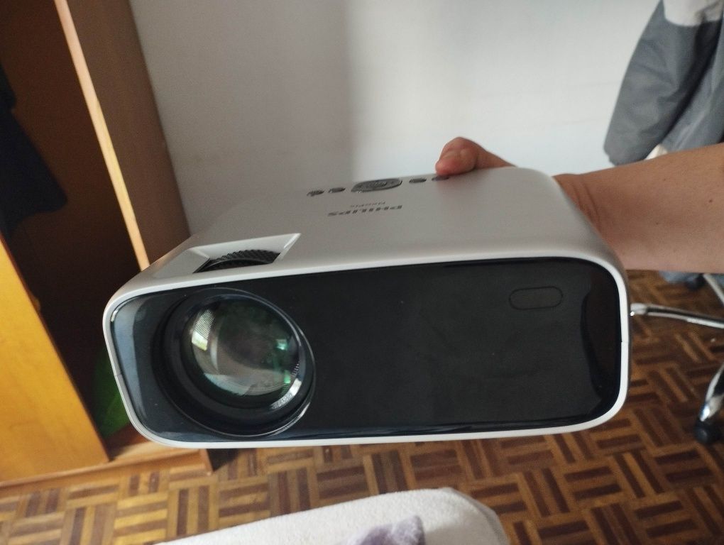 Projector Philips