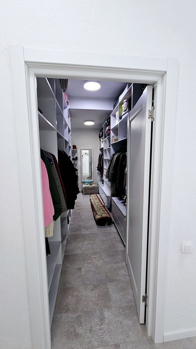 Дом Тополь Старые Кодаки