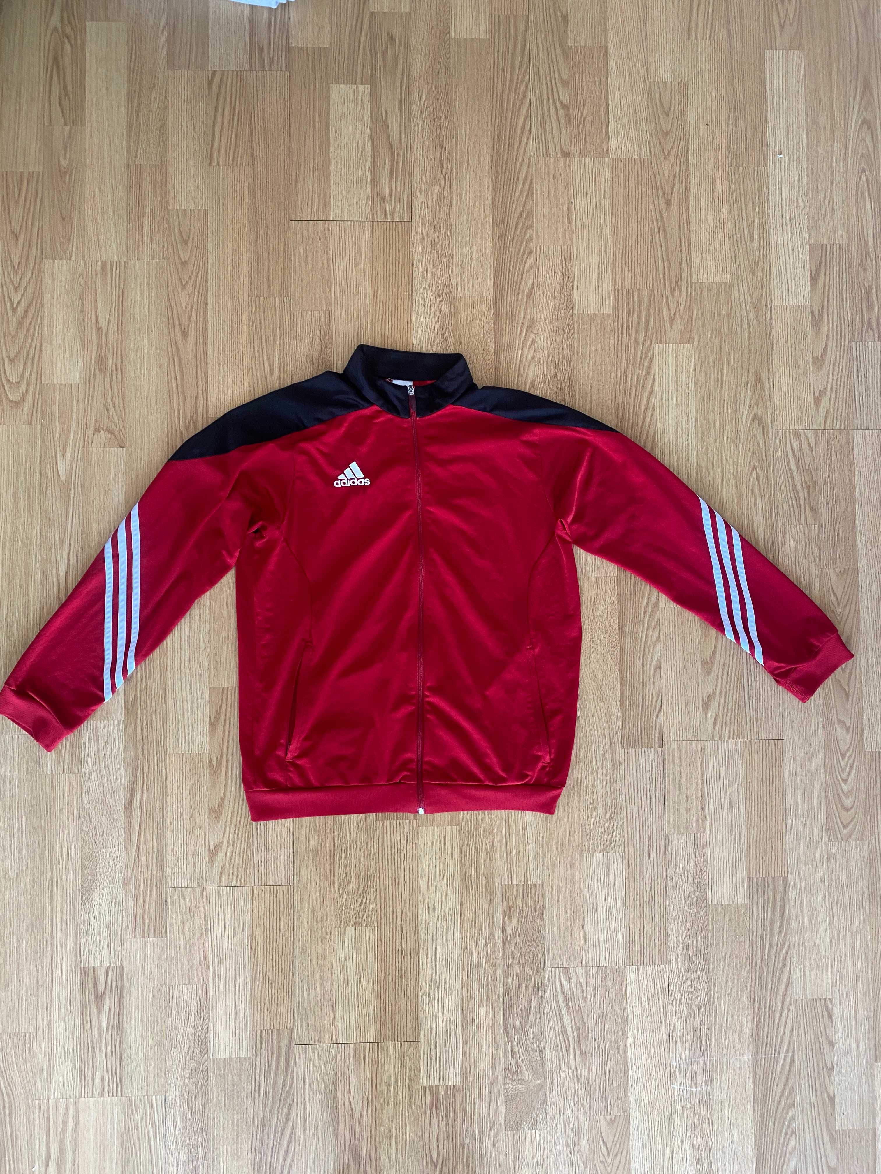 Чоловіча олімпійка adidas