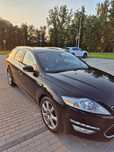 Ford Mondeo MK4 lift 2013 r. Kombi