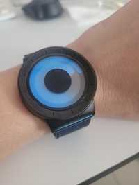 Часы годинник Geekthink синій